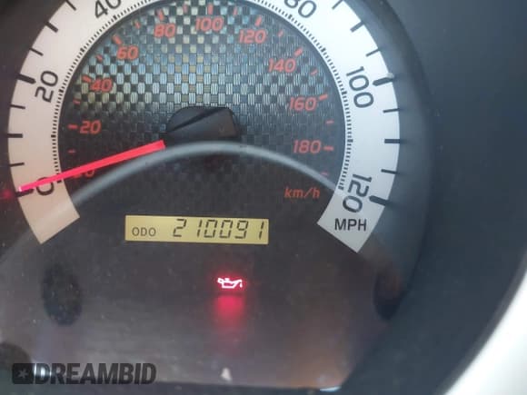 ✅ 2011 Toyota Tacoma • VIN: 5TFJX4GNXBX003488 • Lot: 40902164. Listed on IAAI with 210,091 mi. Free auction sales archive from the USA and detailed vehicle history report at DreamBid. Image 14.