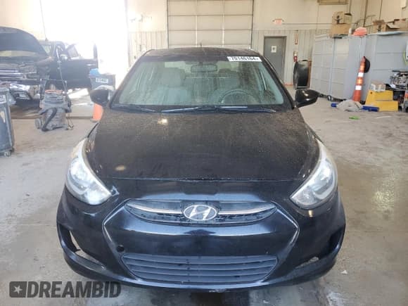 ✅ 2017 Hyundai Accent SE • VIN: KMHCT4AEXHU363637 • Лот: 70146164. Опубликован ранее на Copart с пробегом 104 955 миль. Бесплатный доступ к архиву аукционных продаж из США и подробный отчёт об истории автомобиля на DreamBid. Изображение 5.