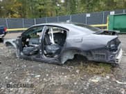 ✅ 2020 Dodge Charger Scat Pack • VIN: 2C3CDXGJ5LH166687 • Lot: 86093295. Wystawiony na Copart z przebiegiem Nie podano. Bezpłatny archiwum sprzedaży aukcyjnych z USA i szczegółowy raport historii pojazdu na DreamBid. Zdjęcie 2.