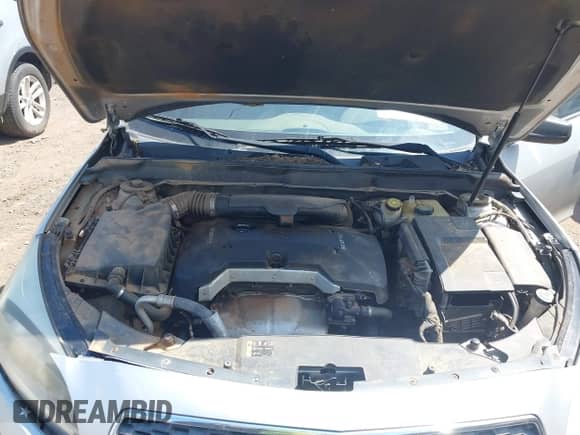 2013 Chevrolet Malibu LS z VIN 1G11A5SA9DF289623, wystawiony jako IAAI lot #42799545 z przebiegiem 188 436 mil mil oraz . Historia ofert i sprzedaży dostępna na DreamBid. Obrazek 10.