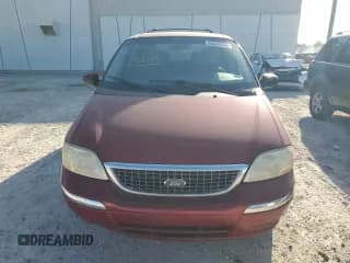 ✅ 2002 Ford Windstar SE • VIN: 2FMZA52402BA11529 • Lot: 80646944. Wystawiony na Copart z przebiegiem Nie podano. Bezpłatny archiwum sprzedaży aukcyjnych z USA i szczegółowy raport historii pojazdu na DreamBid. Zdjęcie 5.