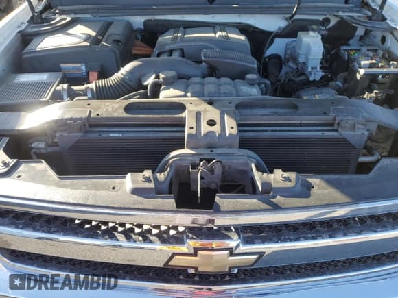 ✅ 2009 Chevrolet Silverado 1500 • VIN: 2GCFC135091121613 • Lot: 49865475. Listed on Copart with 169,755 mi. Free auction sales archive from the USA and detailed vehicle history report at DreamBid. Image 11.
