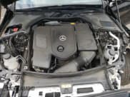 ✅ 2022 Mercedes-Benz C 300 • VIN: W1KAF4HB2NR015821 • Lot: 69920445. Wystawiony na Copart z przebiegiem Nie podano. Bezpłatny archiwum sprzedaży aukcyjnych z USA i szczegółowy raport historii pojazdu na DreamBid. Zdjęcie 11.