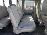 ✅ 2019 Chevrolet Express Passenger LT • VIN: 1GAZGPFG6K1288418 • Lot: 46890365. Wystawiony na Copart z przebiegiem 163 661 mil. Bezpłatny archiwum sprzedaży aukcyjnych z USA i szczegółowy raport historii pojazdu na DreamBid. Zdjęcie 11.