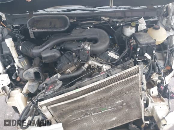 ✅ 2015 Ford Transit XL • VIN: 1FBZX2YM6FKA80301 • Lot: 41549441. Wystawiony na IAAI z przebiegiem 310 164 mil. Bezpłatny archiwum sprzedaży aukcyjnych z USA i szczegółowy raport historii pojazdu na DreamBid. Zdjęcie 10.