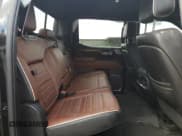 ✅ 2022 GMC Sierra 1500 Denali Ultimate • VIN: 1GTUUHET3NZ639676 • Lot: 60875315. Listed on Copart with 35,741 mi. Free auction sales archive from the USA and detailed vehicle history report at DreamBid. Image 10.