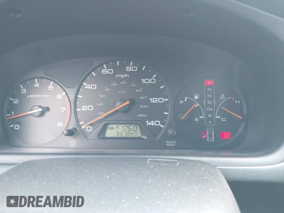 ✅ 2003 Honda Odyssey EX-L • VIN: 5FNRL18073B030644 • Лот: 42746830. Опубликован ранее на IAAI с пробегом 331 047 миль. Бесплатный доступ к архиву аукционных продаж из США и подробный отчёт об истории автомобиля на DreamBid. Изображение 7.