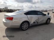 ✅ 2015 Chevrolet Impala LS • VIN: 1G11X5SL2FU121451 • Лот: 76353864. Опубликован ранее на Copart с пробегом 177 335 миль. Бесплатный доступ к архиву аукционных продаж из США и подробный отчёт об истории автомобиля на DreamBid. Изображение 3.