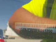 ✅ 2015 Jeep Patriot Sport • VIN: 1C4NJPBB8FD241350 • Lot: 43507904. Listed on IAAI with 172,063 mi. Free auction sales archive from the USA and detailed vehicle history report at DreamBid. Image 12.