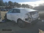 ✅ 2020 Hyundai Ioniq Limited • VIN: KMHC85LJ5LU070111 • Lot: 89079385. Wystawiony na Copart z przebiegiem Nie podano. Bezpłatny archiwum sprzedaży aukcyjnych z USA i szczegółowy raport historii pojazdu na DreamBid. Zdjęcie 2.