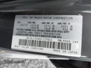 ✅ 2017 Mazda 6 Grand Touring • VIN: JM1GL1X56H1137852 • Лот: 43495173. Опубликован ранее на IAAI с пробегом 62 625 миль. Бесплатный доступ к архиву аукционных продаж из США и подробный отчёт об истории автомобиля на DreamBid. Изображение 9.