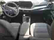 2025 Chevrolet Trax LT z VIN KL77LHEPXSC210386, wystawiony jako Copart lot #86716555 z przebiegiem Nie podano mil oraz Szkoda całkowita • Salvage title. Historia ofert i sprzedaży dostępna na DreamBid. Obrazek 8.