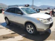 ✅ 2008 Hyundai Veracruz GLS • VIN: KM8NU73C68U036848 • Lot: 65969295. Listed on Copart with 266,286 mi. Free auction sales archive from the USA and detailed vehicle history report at DreamBid. Image 4.