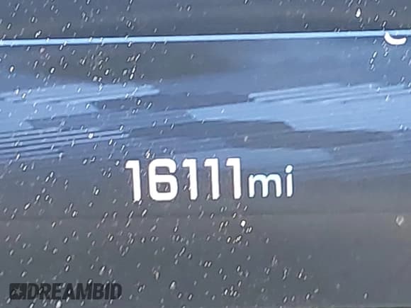 ✅ 2025 Chevrolet Equinox AWD LT • VIN: 3GNAXPEG0SL145177 • Lot: 42649026. Wystawiony na IAAI z przebiegiem 16 111 mil. Bezpłatny archiwum sprzedaży aukcyjnych z USA i szczegółowy raport historii pojazdu na DreamBid. Zdjęcie 16.