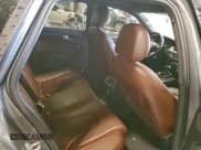 ✅ 2013 Audi A4 Premium Plus • VIN: WAUFFAFL6DN027421 • Lot: 95677065. Listed on Copart with 153,206 mi. Free auction sales archive from the USA and detailed vehicle history report at DreamBid. Image 10.