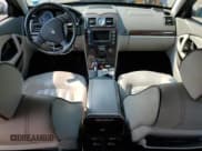 ✅ 2005 Maserati Quattroporte • VIN: ZAMCE39A650019005 • Lot: 66991265. Listed on Copart with 70,573 mi. Free auction sales archive from the USA and detailed vehicle history report at DreamBid. Image 8.