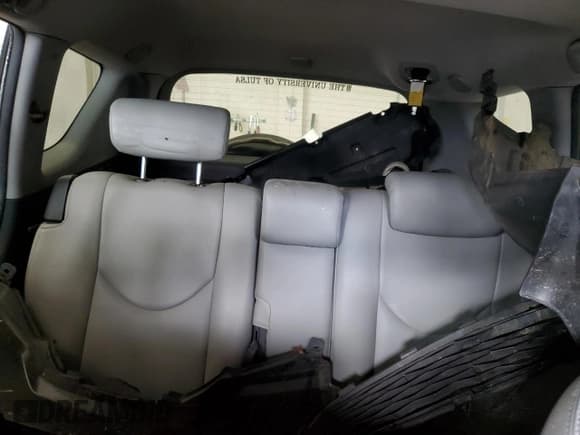 ✅ 2008 Toyota RAV4 Sport • VIN: JTMZK32V786010271 • Lot: 90521195. Listed on Copart with Not provided. Free auction sales archive from the USA and detailed vehicle history report at DreamBid. Image 10.