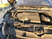 ✅ 2020 Land Rover Range Rover Evoque SE • VIN: SALZP2FX6LH007522 • Lot: 93821285. Listed on Copart with 44,251 mi. Free auction sales archive from the USA and detailed vehicle history report at DreamBid. Image 14.