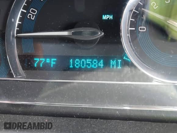 2006 Chevrolet HHR LT with VIN 3GNDA23P26S545435, listed as a IAAI auction lot 43385176 with 180,584 mi miles and . Bid and sale history available at DreamBid. Image 16.