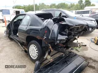 ✅ 1997 Chevrolet Monte Carlo LS • VIN: 2G1WW12M9V9233556 • Лот: 66374614. Опубликован ранее на Copart с пробегом Не указан. Бесплатный доступ к архиву аукционных продаж из США и подробный отчёт об истории автомобиля на DreamBid. Изображение 2.