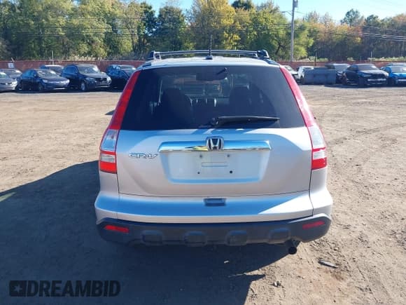 ✅ 2009 Honda CR-V EX-L • VIN: 5J6RE48729L008155 • Лот: 43481029. Опубликован ранее на IAAI с пробегом 150 493 миль. Бесплатный доступ к архиву аукционных продаж из США и подробный отчёт об истории автомобиля на DreamBid. Изображение 16.