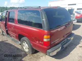 ✅ 2003 Chevrolet Suburban LT • VIN: 1GNEC16Z13J197680 • Лот: 42558001. Опубликован ранее на IAAI с пробегом Не указан. Бесплатный доступ к архиву аукционных продаж из США и подробный отчёт об истории автомобиля на DreamBid. Изображение 3.