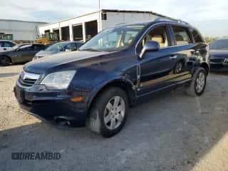 2008 Saturn VUE XR z VIN 3GSCL53768S633427, wystawiony jako Copart lot #83570074 z przebiegiem 97 765 mil mil oraz Czysty tytuł • Clean title. Historia ofert i sprzedaży dostępna na DreamBid. Obrazek 1.