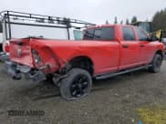 ✅ 2021 Ram 3500 Tradesman • VIN: 3C63R3GJ2MG623731 • Lot: 43449385. Wystawiony na Copart z przebiegiem 64 609 mil. Bezpłatny archiwum sprzedaży aukcyjnych z USA i szczegółowy raport historii pojazdu na DreamBid. Zdjęcie 3.