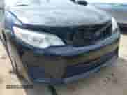 2012 Toyota Camry XLE with VIN 4T1BD1FK4CU035970, listed as a IAAI auction lot 42685356 with 170,567 mi miles and . Bid and sale history available at DreamBid. Image 6.