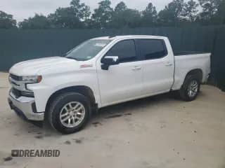 2019 Chevrolet Silverado 1500 LT с VIN 3GCUYDED8KG292105, выставлен на аукционе Copart как лот 66303495 с пробегом 177 545 миль миль и Чистый • Clean title. История ставок и продаж доступна на DreamBid. Изображение 1.