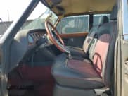 ✅ 1976 Rolls-Royce Silver Shadow • VIN: SRE25776 • Lot: 56657855. Listed on Copart with 2,208 mi. Free auction sales archive from the USA and detailed vehicle history report at DreamBid. Image 7.