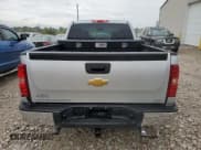 ✅ 2013 Chevrolet Silverado 1500 LTZ • VIN: 1GCRKTE74DZ149313 • Lot: 70531044. Listed on Copart with 123,807 mi. Free auction sales archive from the USA and detailed vehicle history report at DreamBid. Image 6.