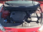 ✅ 2017 Hyundai Accent SE • VIN: KMHCT4AE4HU328706 • Лот: 58211834. Опубликован ранее на Copart с пробегом 16 762 миль. Бесплатный доступ к архиву аукционных продаж из США и подробный отчёт об истории автомобиля на DreamBid. Изображение 11.