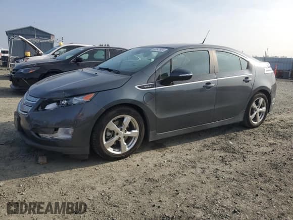 ✅ 2013 Chevrolet Volt • VIN: 1G1RF6E49DU141189 • Lot: 83547904. Wystawiony na Copart z przebiegiem 147 796 mil. Bezpłatny archiwum sprzedaży aukcyjnych z USA i szczegółowy raport historii pojazdu na DreamBid. Zdjęcie 1.