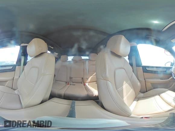 ✅ 2023 Porsche Cayenne • VIN: WP1AA2AY2PDA05090 • Lot: 66829635. Listed on Copart with 39,419 mi. Free auction sales archive from the USA and detailed vehicle history report at DreamBid. Image 14.