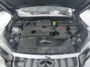 ✅ 2023 Infiniti QX55 Essential • VIN: 3PCAJ5KR9PF117145 • Lot: 88281325. Listed on Copart with 10,617 mi. Free auction sales archive from the USA and detailed vehicle history report at DreamBid. Image 12.