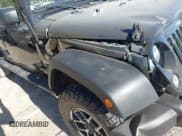 ✅ 2018 Jeep Wrangler Unlimited Sport S • VIN: 1C4HJWDG6JL927451 • Лот: 43629095. Опубликован ранее на IAAI с пробегом 68 452 миль. Бесплатный доступ к архиву аукционных продаж из США и подробный отчёт об истории автомобиля на DreamBid. Изображение 18.