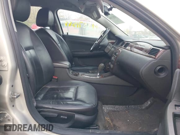 ✅ 2011 Chevrolet Impala LT Fleet • VIN: 2G1WG5EK0B1201183 • Лот: 43571588. Опубликован ранее на IAAI с пробегом 167 224 миль. Бесплатный доступ к архиву аукционных продаж из США и подробный отчёт об истории автомобиля на DreamBid. Изображение 5.