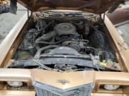 ✅ 1978 Ford Thunderbird • VIN: 8G87H271794 • Лот: 65165165. Опубликован ранее на Copart с пробегом 29 653 миль. Бесплатный доступ к архиву аукционных продаж из США и подробный отчёт об истории автомобиля на DreamBid. Изображение 11.