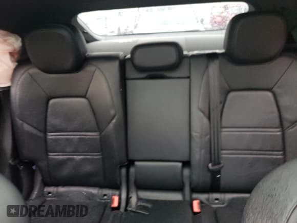 ✅ 2021 Porsche Cayenne S • VIN: WP1BB2AY6MDA46299 • Lot: 68934704. Listed on Copart with 48,933 mi. Free auction sales archive from the USA and detailed vehicle history report at DreamBid. Image 10.