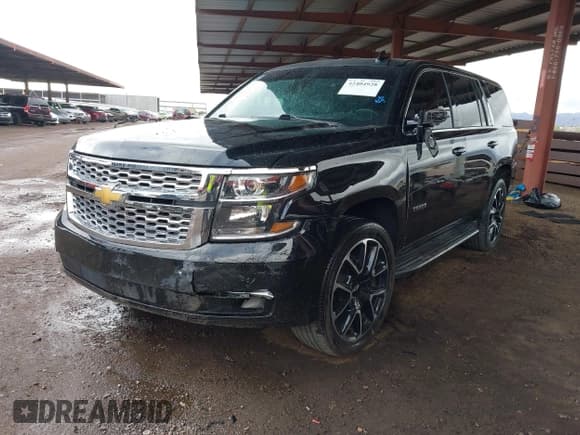 ✅ 2016 Chevrolet Tahoe Commercial • VIN: 1GNLCDEC6GR306616 • Lot: 42404928. Listed on IAAI with 149,449 mi. Free auction sales archive from the USA and detailed vehicle history report at DreamBid. Image 17.