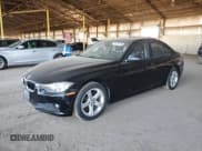 ✅ 2013 BMW 3 Series 320i • VIN: WBA3B1C55DF461781 • Lot: 85129405. Wystawiony na Copart z przebiegiem 100 488 mil. Bezpłatny archiwum sprzedaży aukcyjnych z USA i szczegółowy raport historii pojazdu na DreamBid. Zdjęcie 1.