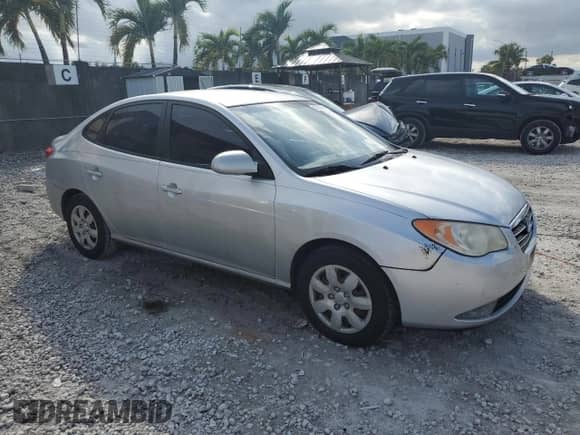 ✅ 2007 Hyundai Elantra GLS • VIN: KMHDU46D47U130899 • Лот: 90322955. Опубликован ранее на Copart с пробегом 116 494 миль. Бесплатный доступ к архиву аукционных продаж из США и подробный отчёт об истории автомобиля на DreamBid. Изображение 4.