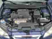 2010 Hyundai Elantra GLS z VIN KMHDU4ADXAU934185, wystawiony jako Copart lot #71699224 z przebiegiem 224 739 mil mil oraz Szkoda całkowita • Salvage title. Historia ofert i sprzedaży dostępna na DreamBid. Obrazek 11.