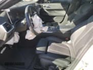 ✅ 2022 BMW i4 eDrive40 • VIN: WBY73AW00NFN10810 • Lot: 82780815. Listed on Copart with 59,444 mi. Free auction sales archive from the USA and detailed vehicle history report at DreamBid. Image 7.