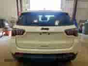 2021 Jeep Compass 80th Anniversary с VIN 3C4NJCEB4MT548641, выставлен на аукционе Copart как лот 72013535 с пробегом 75 728 миль миль и Чистый • Clean title. История ставок и продаж доступна на DreamBid. Изображение 6.