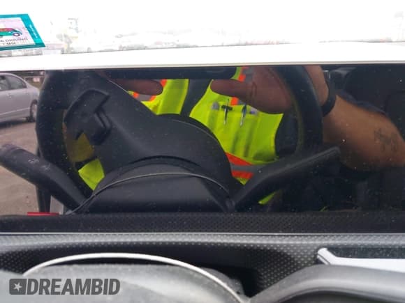 ✅ 2019 Mercedes-Benz A 220 • VIN: WDD3G4FB1KW025861 • Lot: 42752562. Listed on IAAI with Not provided. Free auction sales archive from the USA and detailed vehicle history report at DreamBid. Image 7.