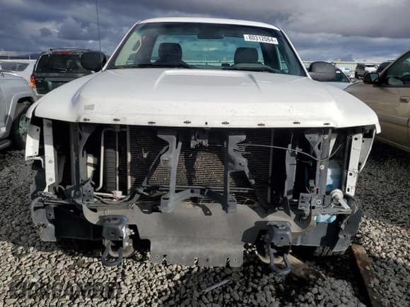 ✅ 2013 GMC Sierra 1500 Work Truck • VIN: 1GTN2TEXXDZ366945 • Lot: 80312064. Listed on Copart with 144,042 mi. Free auction sales archive from the USA and detailed vehicle history report at DreamBid. Image 5.