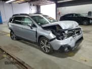 ✅ 2019 Subaru Outback Limited • VIN: 4S4BSENC4K3231578 • Лот: 82369015. Опубликован ранее на Copart с пробегом Не указан. Бесплатный доступ к архиву аукционных продаж из США и подробный отчёт об истории автомобиля на DreamBid. Изображение 4.