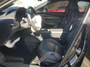 ✅ 2024 Mazda 3 S Preferred • VIN: JM1BPALM2R1654353 • Лот: 92496015. Опубликован ранее на Copart с пробегом 17 889 миль. Бесплатный доступ к архиву аукционных продаж из США и подробный отчёт об истории автомобиля на DreamBid. Изображение 7.